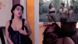 Ariella Belius: Kucing Liar Yang Menggoda Di Rumah Kelas Bintang
