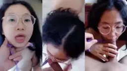 Cewek Cindo Jadi Budak Nafsu Part 6