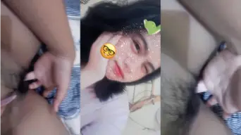 Elsa Fitriani, Bocil Montok Yang Bikin Heboh Dengan Aksi Colmeknya