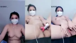 Getaran Goyang Memek Sembur