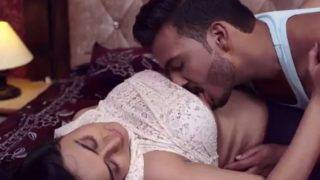 Jalan Menuju Viabra: Episode Panas Seri Web Hindi Yang Menggoda (musim 1, Episode 3)