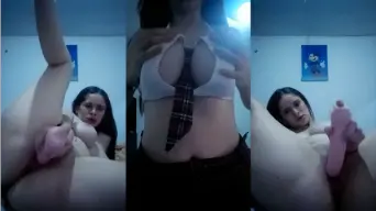 Jissy Tante Cantik Montok Sange Colmek