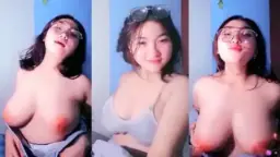 Miyuki Montok Dengan Payudara Pink Menggoda