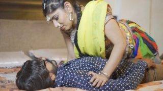 Pati Patni Aur Woh (2020) Adult Hindi Hot Web Series S01e02