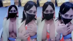 Tetek Montok Tante Genit Menggairahkan