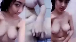 Video Panas Syakirah 5919 – Adegan Goyang Hot 6 Menit Penuh Kenikmatan