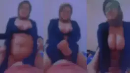 Video Panjang Athirah Berhijab Bercinta