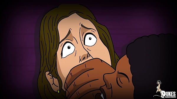 Pemuda 18 Tahun Berpenis Besar Menggasak Ibu Sahabatnya
