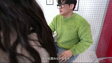 Korea – Aku Ingin Menghukum Adik Ipar Yang Selingkuh Dengan Ganas