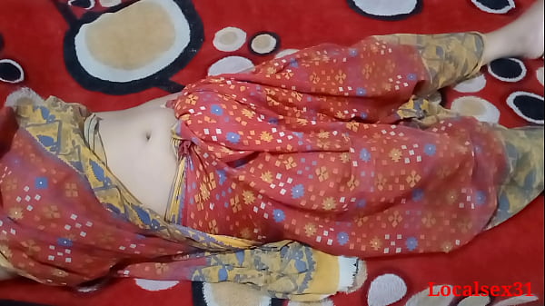 Video Mesum India: Bercinta Dengan Pacar Pakai Sari Merah (official Localsex31)