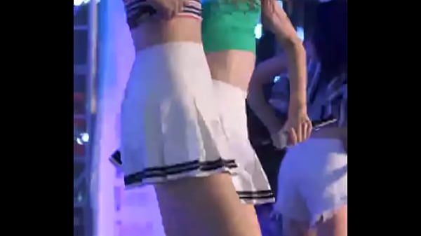 Seung Ha Goyang Panas Di Fancam Ketiga