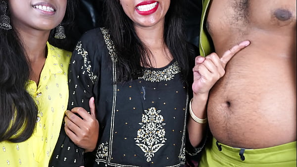 Gadis India Panas, Goyang Ngebor Bareng Kakak Tiri