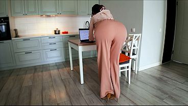 Aunty
