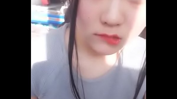 Gadis Tiongkok Manis Menggoda