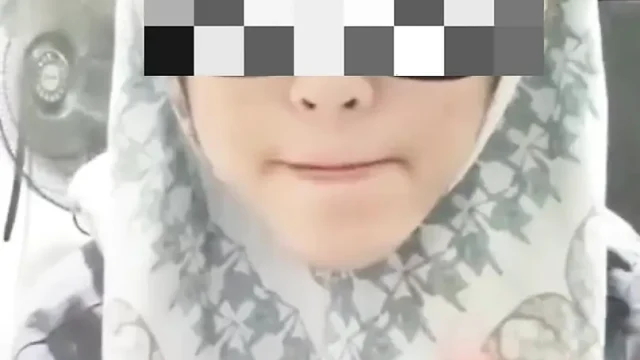 Indonesian Hijab Porn With Big Breasts