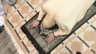 Muslimah Blowjob