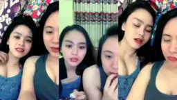 Duo Seksi Miss Nairobi, Sensasi Tiktok Yang Menggoda