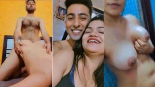 Gadis Muda Merekam Adegan Panas Dengan Kekasihnya Dalam Video Dewasa Ala India