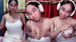 Lisa Chan Hana Tiktok Viral Yang Bikin Nggak Bisa Berhenti Nonton