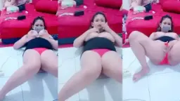 Live Omek Gemoy, Toket Gede Nunggingin, Bikin Pengen Coli