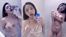 Mandi Susu Miera Onlyfans Bikin Ngeces, Viral Gila-gilaan!