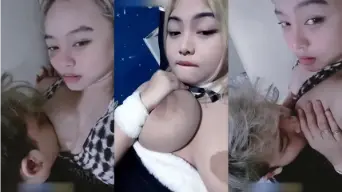 Nonton Video Claudy Full, Bikin Muncrat Sampai Puas!