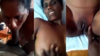 Pria Menggagahi Memek Pembantu Asal India Selatan