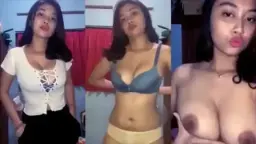 Sri Ayu Tarisa Bali Lagi Heboh – Video Bugil Sri Ayu Toket Montok