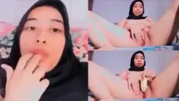 Ukhti Cabe Rawit Pramuka Colmek 4x Toge Menggoda