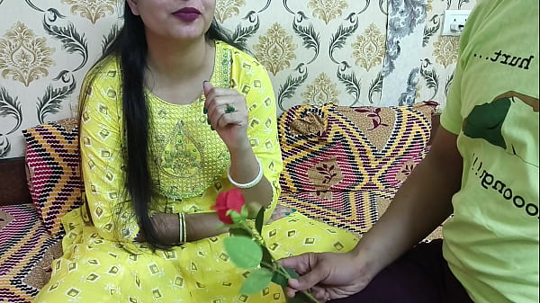 Valentine India: Kakak Tiri Naksir Adik Tirinya, Tapi Ada Rencana Rahasia Yang Bikin Panas!