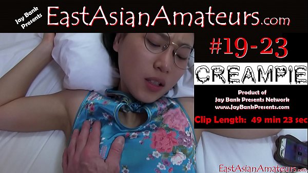 June Liu 刘玥 Spicygum – Creampie Panas Cewek Asia Amatir X Jay Bank #19-21 Bagian 2