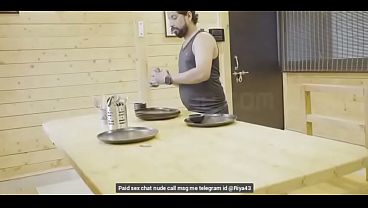Pembantuku Yang Menggoda (2026) Film Pendek Hindi Tak Saring