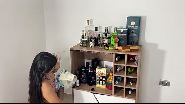 Adik Tiriku Menghamilikanku Dari Belakang Sampai Pusing! – Mia Montielth