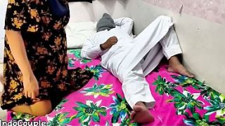 Suami Istri Indonesia Beruntung Bisa Nikmati Orgasme Dalam Tanpa Kondom