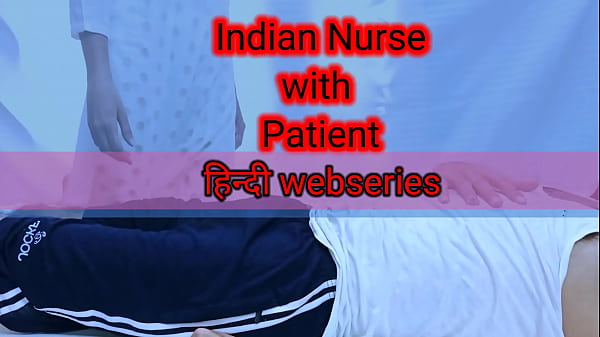 Nurse India Digebek Pasien, Seri Porno India Full Hd Bikin Makin Panas.