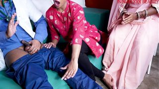 Xxx Doktor India Xxx Versi Hindi, Bikin Muncrat Sampai Ngos-ngosan