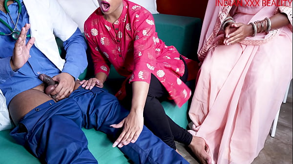 Xxx Doktor India Xxx Versi Hindi, Bikin Muncrat Sampai Ngos-ngosan