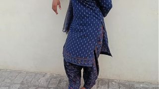 Bhabhi Desa India Digebrek Ipar Pakai Suara Hindi Jelas, Nafsu Bercucuran.