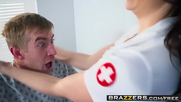 Petualangan Panas Dokter: Chanel Preston Dan Veruca James Dalam Trailer Sensual