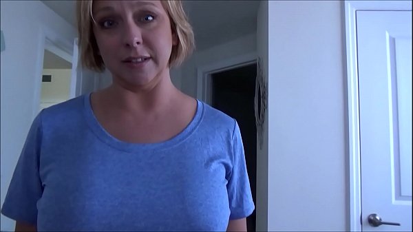 Membantu Anak Tiri Yang Telah Minum Viagra – Brianna Beach – Dia Yang Duluan Puas