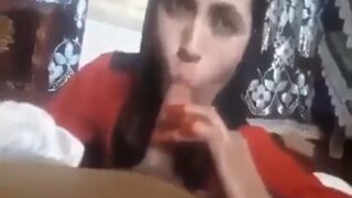 Aapa Bantu Adiknya Siapin Nikah, Tapi Malah Ngajarin Soal Ranjang.