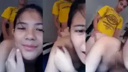 Alicaa Masih Bocil, Tapi Tubuhnya Udah Bikin Ngilu! Full Video 3