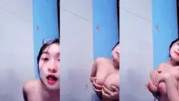 Miyuki Bocil Chindo Cantik Toge, Bikin Ngaceng Abis.