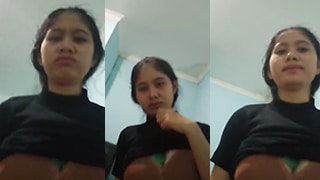 Ngentot Di Rumah Pacar Hampir Kepergok, Makin Tegang Bikin Makin Bernafsu