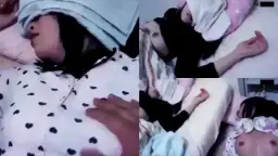 Ngentot Dua Cewek Kost Lagi Mabuk, Makin Liar Makin Nikmat