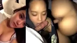 Nikmatnya Punya Bini Seksi Montok, Bikin Makin Pengen Tiap Malem.