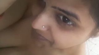 Pertunjukan Bugil Habis-habisan Si Bhabhi, Bikin Makin Pengen