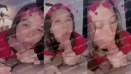 Pov: Ngencrotin Cewek Cantik Merlin Yang Sange Berat 4