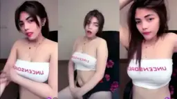 Remes-remes Toket Sampai Ngeces, Babygirl