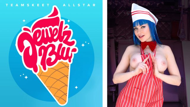 Tim Teamskeet, Momen Es Krim Yang Bikin Lidah Ngeces